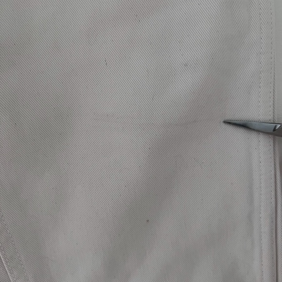 Rudy Jude Utilities in Natural, Size 0 - Picture 7 of 7